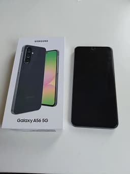 Samsung Galaxy A56 5G