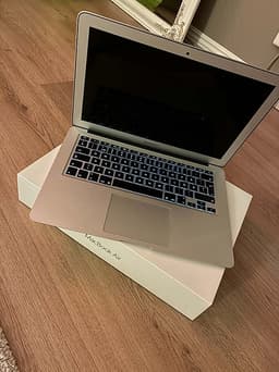 Apple MacBook Air i fint skick