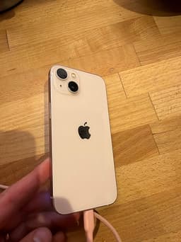 Apple iPhone 13 128 GB rosa