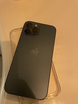 iPhone 12 Pro Max 256gb
