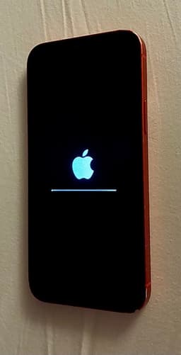 Apple iPhone 12 mobil 64 GB röd