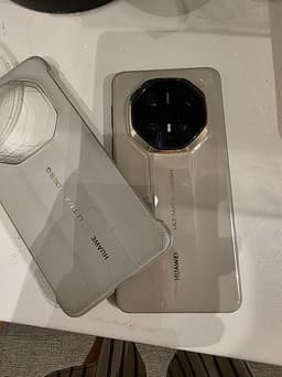 Huawei mate 70 Ultimate Design