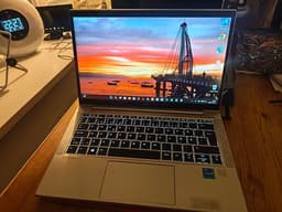 HP Elitebook 830 G8 i5-1135G7