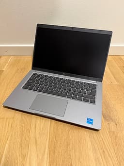 Dell Latitude 5430