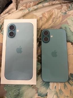 Apple iPhone 16 128 GB