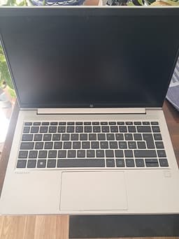 Hp Probook 445 G9