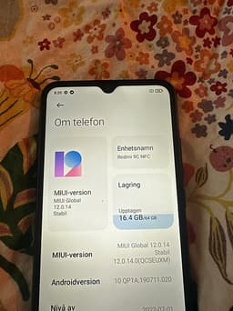 Redmi 9C