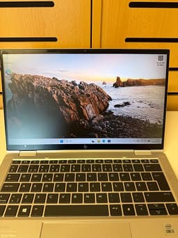 HP EliteBook x360 1030 G7 – i5 / 16GB / 512GB SSD / Touch
