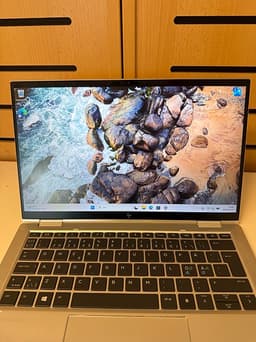 HP EliteBook x360 1030 G8 – i7 / 16GB / 512GB SSD / Touch