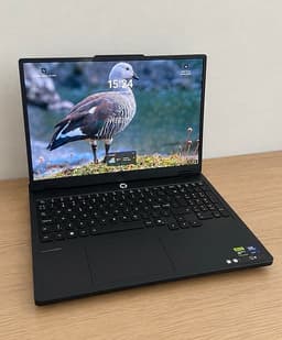 Lenovo Legion Pro 5i Gen 10 16” – RTX 5070 / 32GB / 1TB