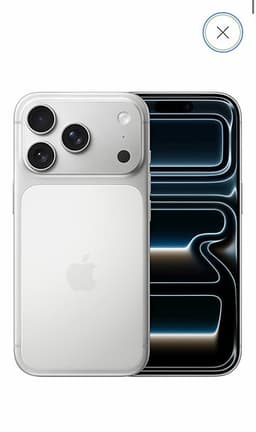 Apple iPhone 17 Pro 256gb