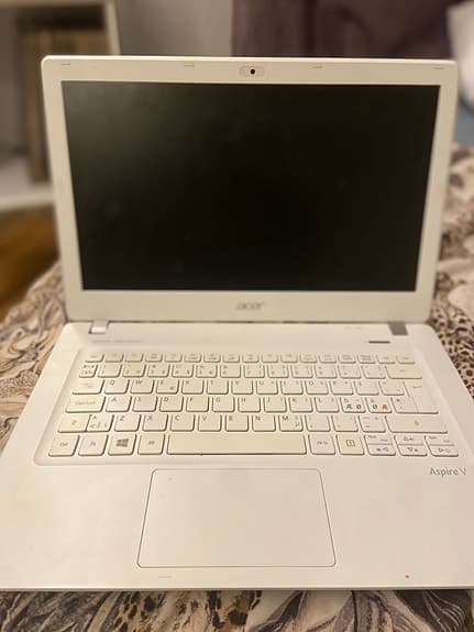 Acer Aspire V3-371 13"