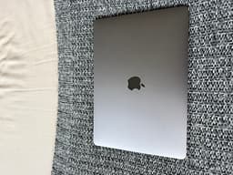 MacBook Pro 2020