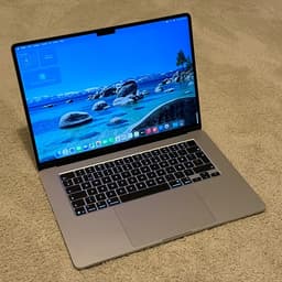 Apple MacBook Air 15” M5 16/512GB