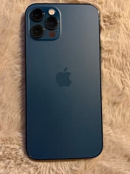 iPhone 12 Pro, 256 GB.