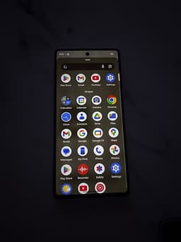 Google pixel 7