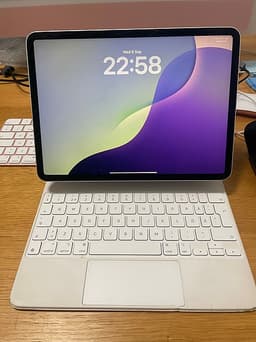 iPad Pro m1 256 GB
