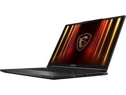 MSI gaming laptop 5070ti