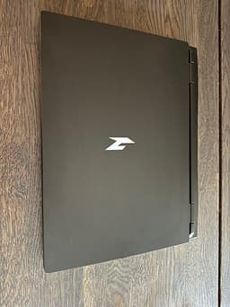 Sparsamt använd Acer Nitro 16 R7-7HS/16/512/4060/165Hz 16"