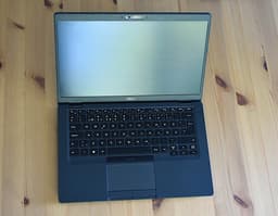 14" Dell Latitude 5400 - i5 / 16 GB / 512 GB