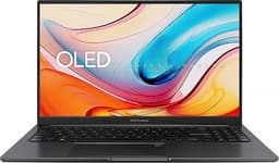 Asus Vivobook 15 OLED Ryzen 5 16GB 512GB - Ny