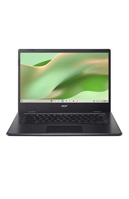 Acer Chromebook 14" bärbar dator svart
