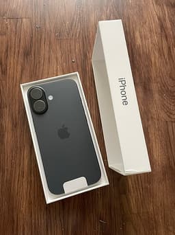 iPhone 17