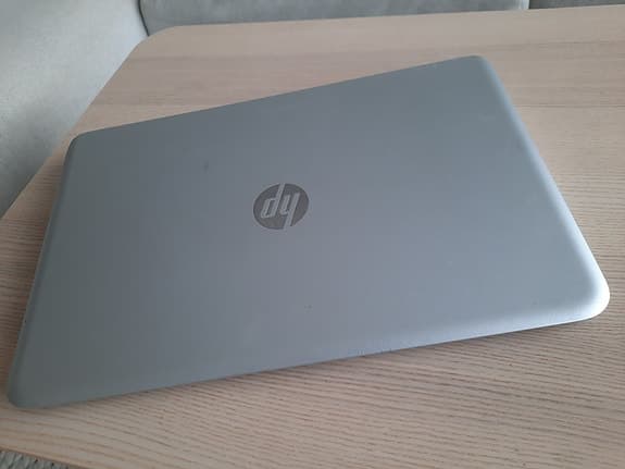 HP Envy 15"
