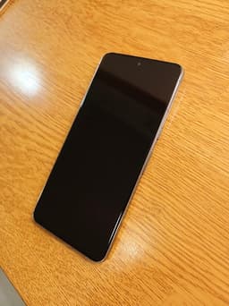 Pixel 8 Pro svart