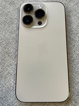 Apple iPhone 14 pro 256gb 100% battei