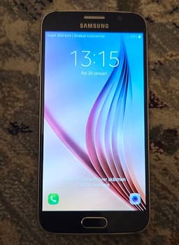 Samsung Galaxy S6