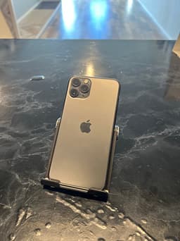 iPhone 11 Pro 64GB – Nytt batteri