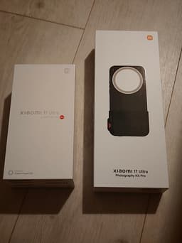 Xiaomi 17 Ultra 1tb