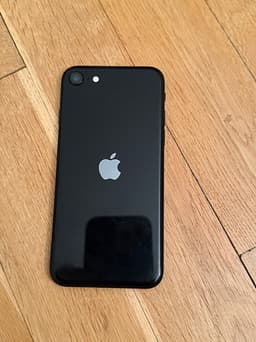 Apple iPhone SE (2-3 gen)