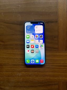 iPhone 13 128 GB.