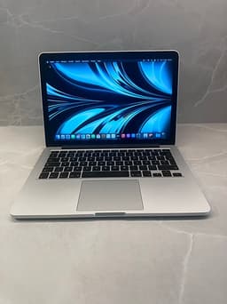 MacBook Pro ”13 inch” 256 GB (Nytt batteri)