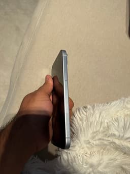Iphone 15 plus 128g