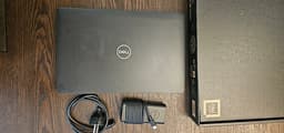 Dell Latitude 7420 14” FHD – i7-1185G7 / 16GB / 512GB SSD / Win 11 Pro