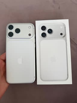 Apple iPhone 17 Pro Max 256 GB
