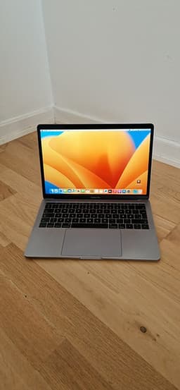 Macbook Pro