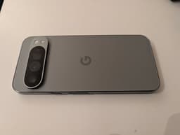 Google Pixel 9 Pro XL 128GB – Hazel (Nyskick, 91 % batterihälsa)