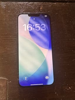 Apple iPhone 13 Pro Max mobiltelefon