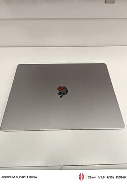 MacBook Pro 16" M2 Pro. 2023