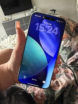 Apple iPhone 17 Pro Max smartphone