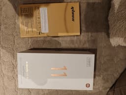 Xiaomi 11Tpro 5G topskick