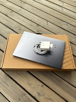 Huawei MateBook D14 Laptopp