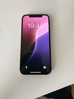 Apple iPhone 12 mobil 64 GB