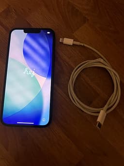 iPhone 13 128 GB