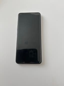 Realme GT Master Edition