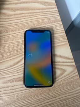 Apple iPhone 11 Pro 64 GB grön